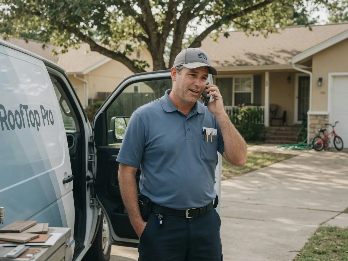Roof Repair Smithville, WV FAQs